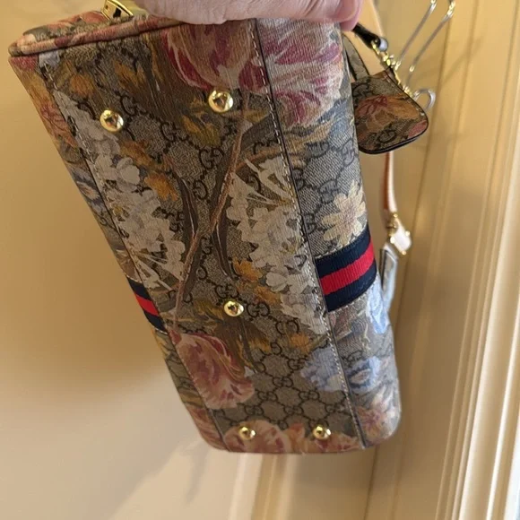 Designer Inspired Bag - Picture 3 of 8